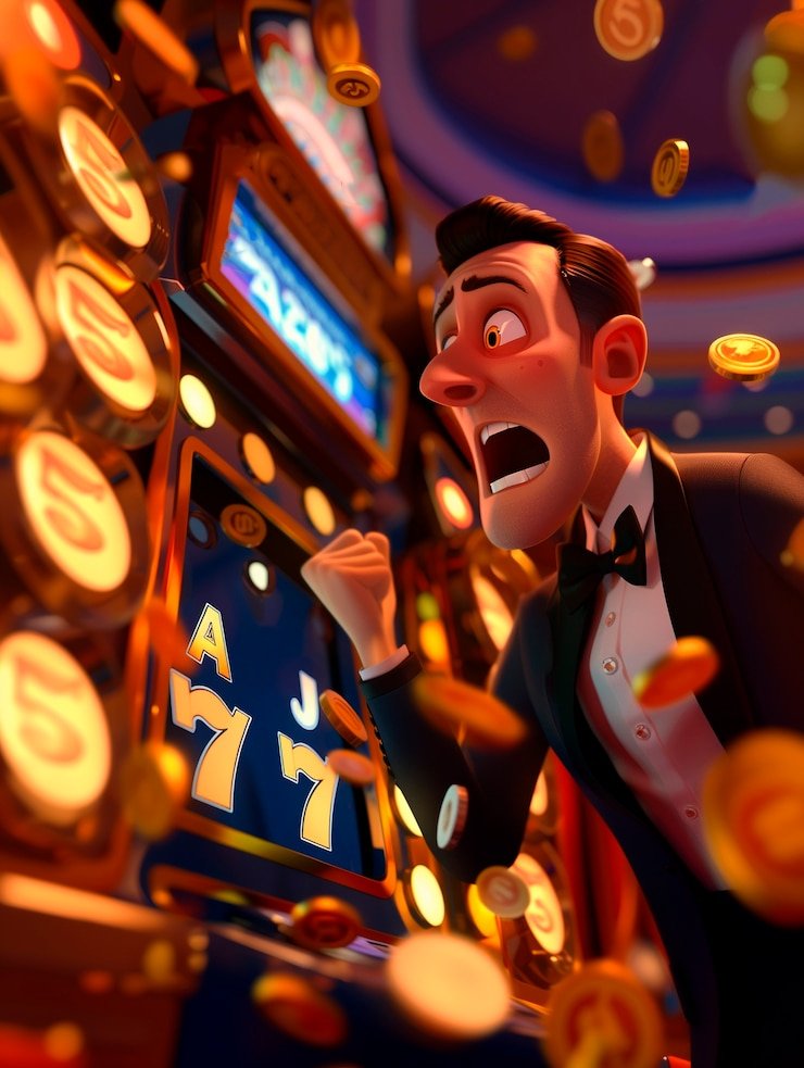 Video tutorial cara memilih permainan di funbola88